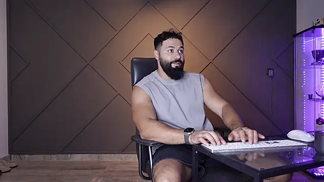 mattmasterss online show from 28, 7, 2026