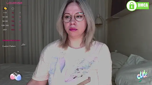 mary linn online show from 19, 10, 2025