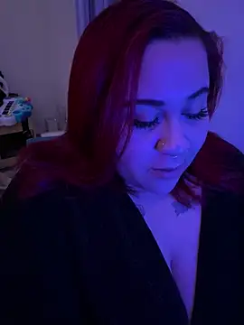 Juicyjordie online show from 26, 1, 2025