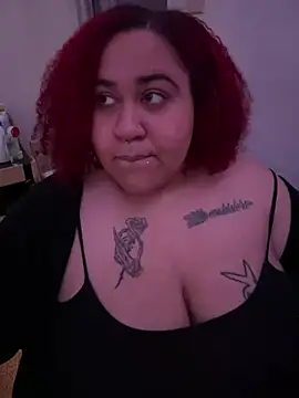 Juicyjordie online show from 6, 2, 2025