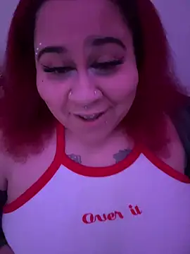 Juicyjordie online show from 23, 2, 2025