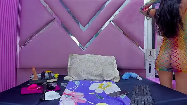 Brith Adams online show from 13, 3, 2026