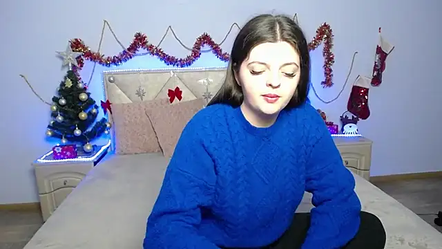 PamDares online show from 26, 12, 2024