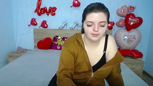 PamDares online show from 8, 2, 2025