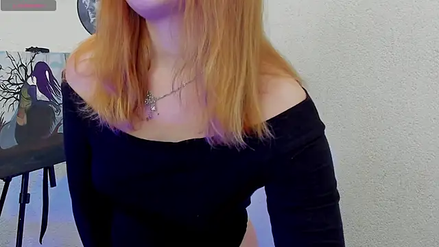 Snapshot of AlicePopsy chatting on 11, 1, 2025 AlicePopsy online show from 11, 1, 2025