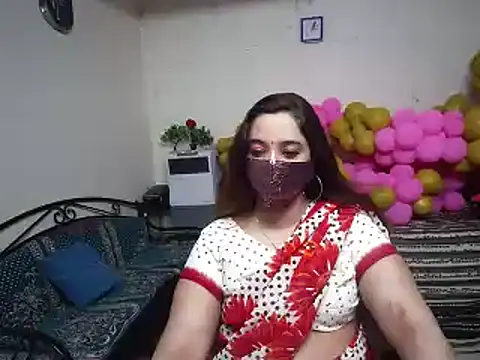 Arushisingh8888 online show from 22, 12, 2024