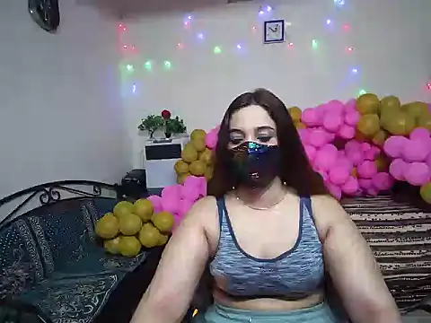 Arushisingh8888 online show from 27, 12, 2024