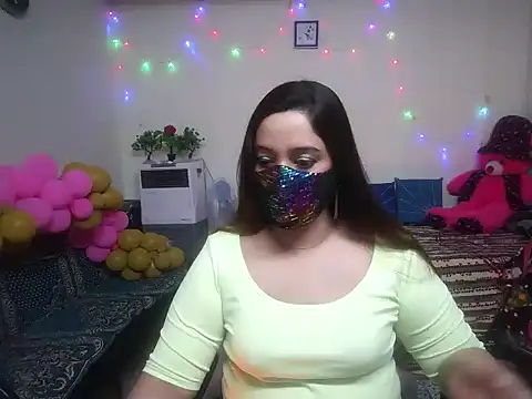 Arushisingh8888 online show from 3, 1, 2025