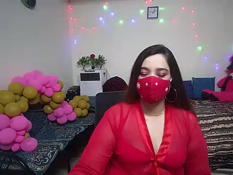 Arushisingh8888 online show from 7, 1, 2025