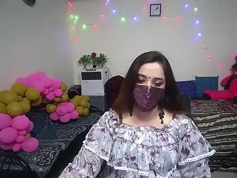 Arushisingh8888 online show from 8, 1, 2025