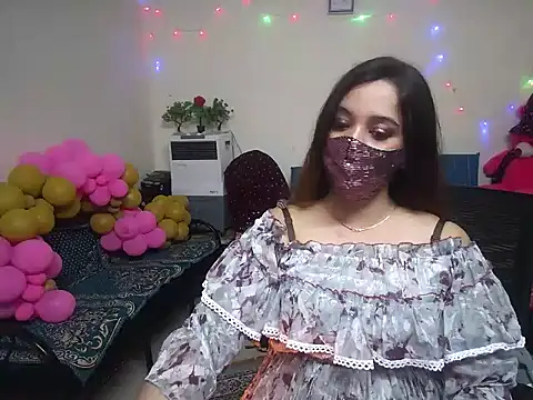 Arushisingh8888 online show from 8, 1, 2025