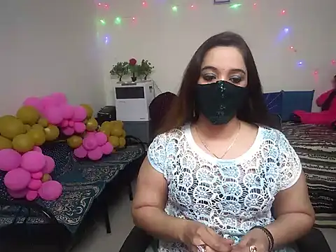 Arushisingh8888 online show from 9, 1, 2025