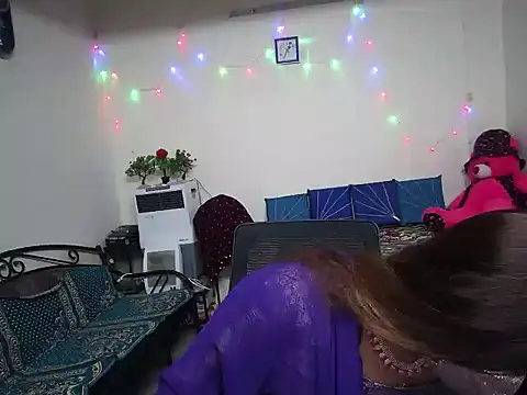 Arushisingh8888 online show from 15, 1, 2025