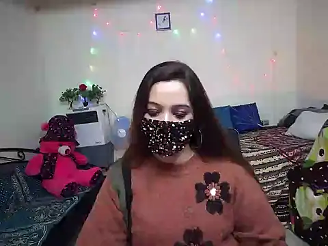 Arushisingh8888 online show from 19, 1, 2025