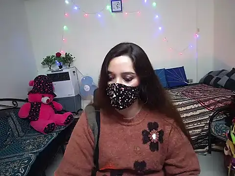 Arushisingh8888 online show from 19, 1, 2025