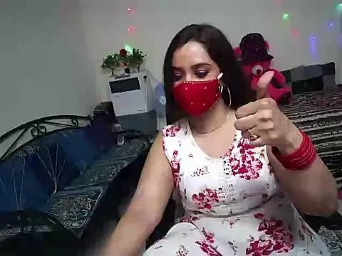 Arushisingh8888 online show from 22, 1, 2025