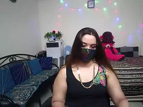 Arushisingh8888 online show from 26, 1, 2025