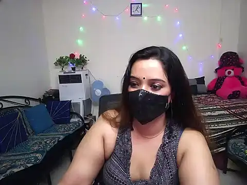 Arushisingh8888 online show from 8, 2, 2025