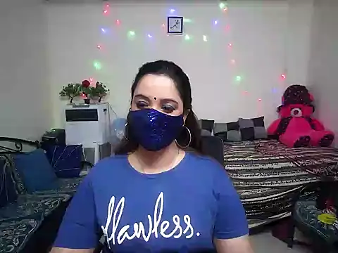 Arushisingh8888 online show from 9, 2, 2025