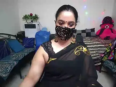 Arushisingh8888 online show from 20, 2, 2025