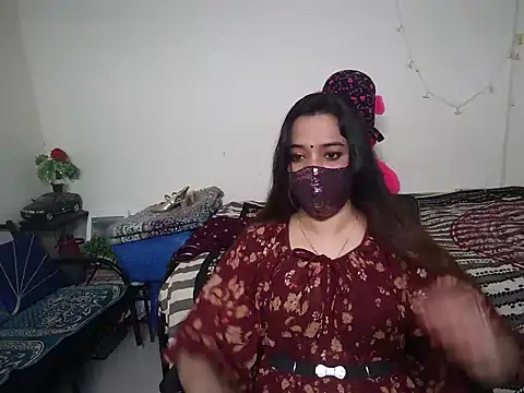 Arushisingh8888 online show from 13, 3, 2025