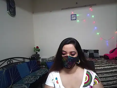 Arushisingh8888 online show from 14, 3, 2025