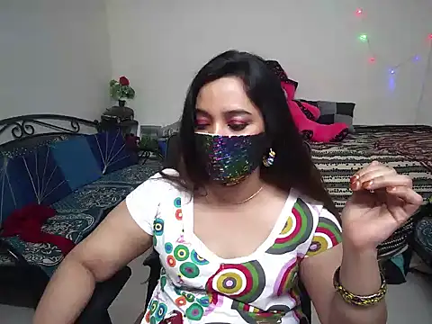 Arushisingh8888 online show from 14, 3, 2025