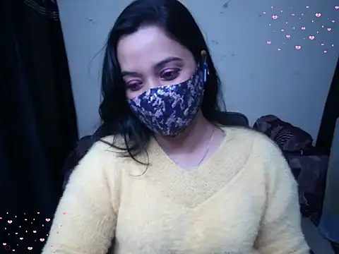 Arushisingh8888 online show from 6, 1, 2026