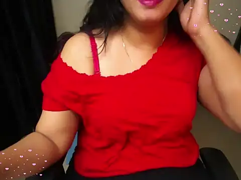 Arushisingh8888 online show from 19, 2, 2026