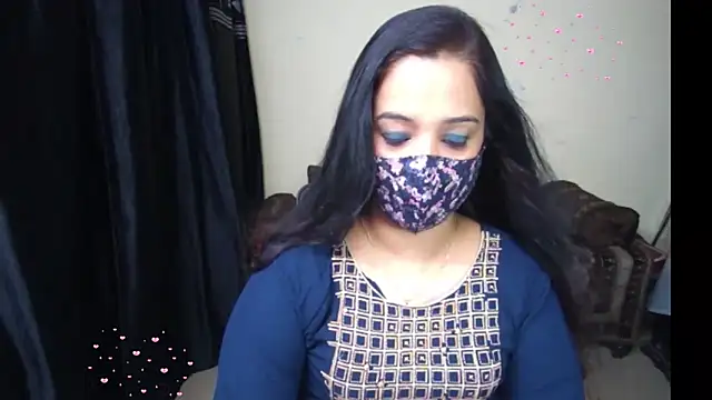 Arushisingh8888 online show from 24, 4, 2026