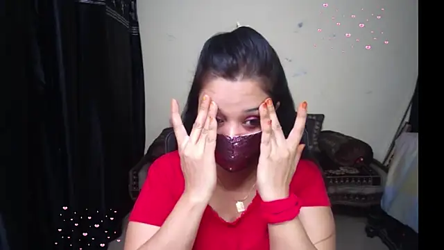 Snapshot of Arushisingh8888 chatting on 30, 4, 2026 Arushisingh8888 online show from 30, 4, 2026