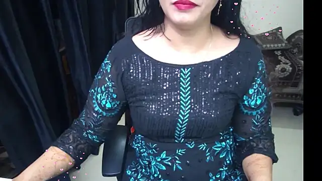 Snapshot of Arushisingh8888 chatting on 5, 6, 2026 Arushisingh8888 online show from 5, 6, 2026