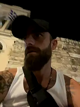 Antonio Vatooo online show from 13, 9, 2025