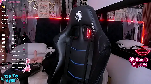 Snapshot of Neko_Misaki chatting on 7, 1, 2025 Neko Misaki online show from 7, 1, 2025