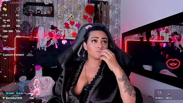 Snapshot of Neko_Misaki chatting on 22, 2, 2025 Neko Misaki online show from 22, 2, 2025