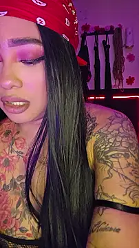 Neko Misaki online show from 4, 8, 2026