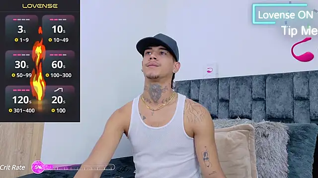 Snapshot of JAYCOB00 chatting on 4, 12, 2024 JAYCOB00 online show from 4, 12, 2024