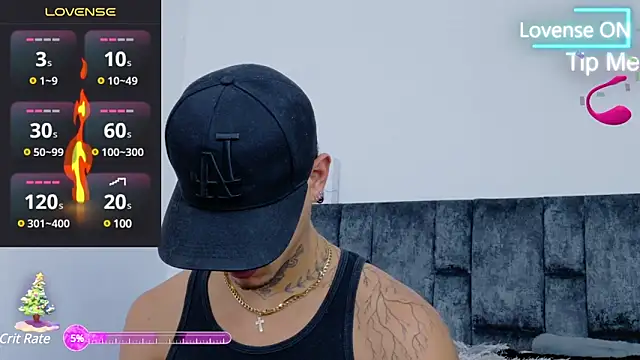 Snapshot of JAYCOB00 chatting on 10, 12, 2024 JAYCOB00 online show from 10, 12, 2024