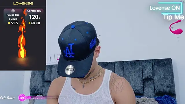 Snapshot of JAYCOB00 chatting on 9, 2, 2025 JAYCOB00 online show from 9, 2, 2025