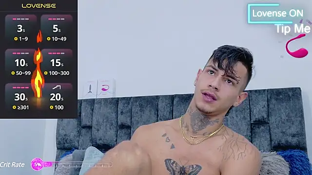 Snapshot of JAYCOB00 chatting on 10, 2, 2025 JAYCOB00 online show from 10, 2, 2025