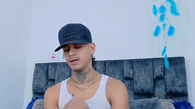 Snapshot of JAYCOB00 chatting on 16, 3, 2025 JAYCOB00 online show from 16, 3, 2025