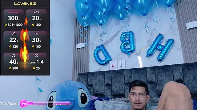 Snapshot of JAYCOB00 chatting on 10, 9, 2025 JAYCOB00 online show from 10, 9, 2025