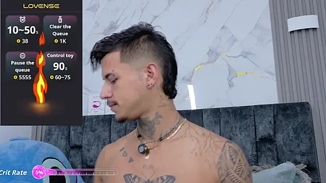 Snapshot of JAYCOB00 chatting on 13, 9, 2025 JAYCOB00 online show from 13, 9, 2025