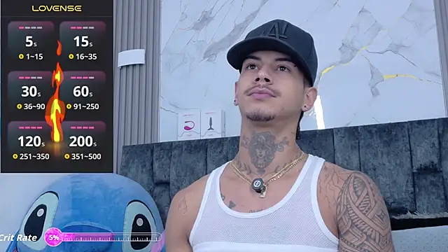 Snapshot of JAYCOB00 chatting on 11, 10, 2025 JAYCOB00 online show from 11, 10, 2025