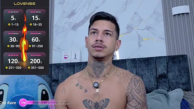 Snapshot of JAYCOB00 chatting on 26, 10, 2025 JAYCOB00 online show from 26, 10, 2025