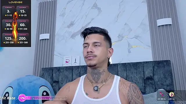 Snapshot of JAYCOB00 chatting on 6, 11, 2025 JAYCOB00 online show from 6, 11, 2025