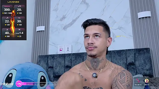 Snapshot of JAYCOB00 chatting on 7, 11, 2025 JAYCOB00 online show from 7, 11, 2025