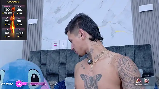 Snapshot of JAYCOB00 chatting on 12, 11, 2025 JAYCOB00 online show from 12, 11, 2025