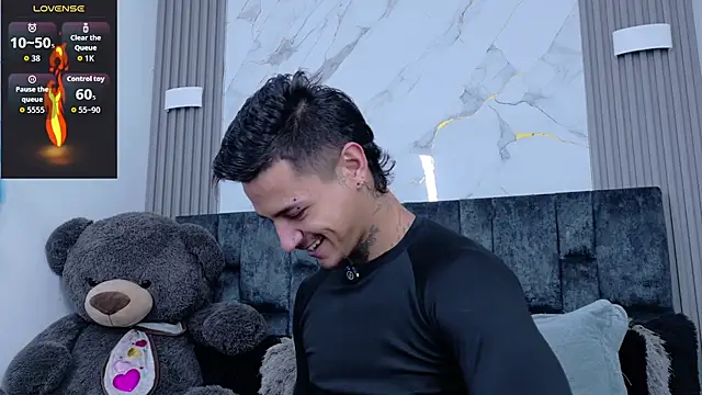 Snapshot of JAYCOB00 chatting on 29, 11, 2025 JAYCOB00 online show from 29, 11, 2025