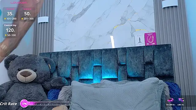 JAYCOB00 online show from 13, 2, 2026